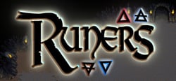Runers header banner