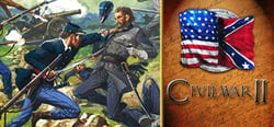 Civil War II header banner