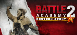 Battle Academy 2: Eastern Front header banner