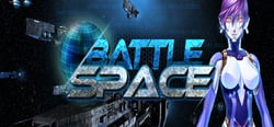 BattleSpace header banner