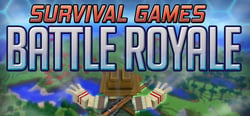 Survival Games header banner