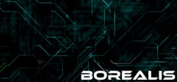 Borealis header banner