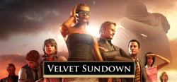 Velvet Sundown header banner