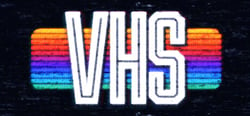 VHS header banner