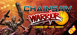 Chainsaw Warrior: Lords of the Night header banner