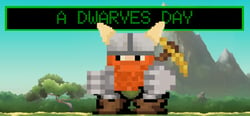A Dwarves Day header banner