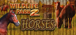 Wildlife Park 2 - Horses header banner