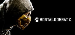 Mortal Kombat X header banner
