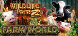 Wildlife Park 2 - Farm World header banner
