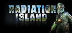 Radiation Island header banner