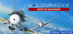 IL-2 Sturmovik: Battle of Stalingrad header banner