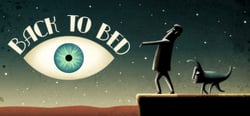 Back to Bed header banner