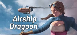Airship Dragoon header banner