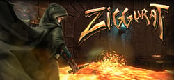 Ziggurat header banner