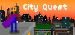 City Quest header banner
