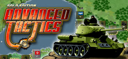 Advanced Tactics Gold header banner
