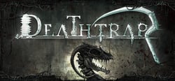 Deathtrap header banner