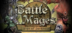 Battle Mages: Sign of Darkness header banner