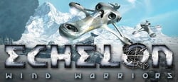Echelon: Wind Warriors header banner
