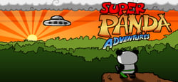 Super Panda Adventures header banner