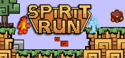 Spirit Run - Fire vs. Ice header banner
