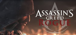 Assassin’s Creed® Rogue header banner
