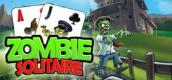 Zombie Solitaire header banner