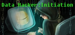 Data Hacker: Initiation header banner