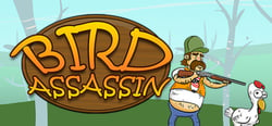 Bird Assassin header banner