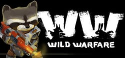 Wild Warfare header banner