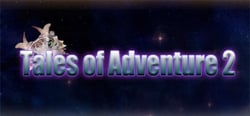 Tales of Adventure 2 header banner