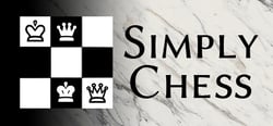 Simply Chess header banner