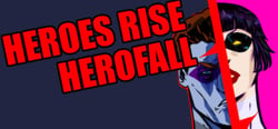 Heroes Rise: HeroFall header banner