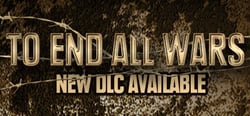 To End All Wars header banner