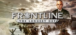 Frontline : Longest Day header banner