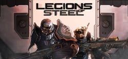 Legions of Steel header banner