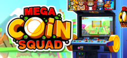 Mega Coin Squad header banner