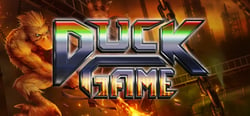 Duck Game header banner