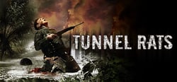 Tunnel Rats header banner