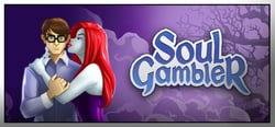 Soul Gambler header banner