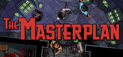The Masterplan header banner