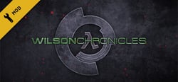 Wilson Chronicles header banner