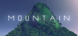 Mountain header banner