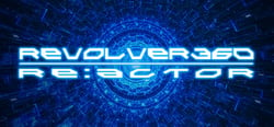 REVOLVER360 RE:ACTOR header banner