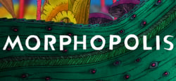 Morphopolis header banner