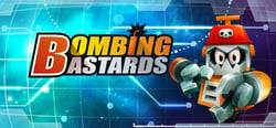 Bombing Bastards header banner