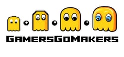 GamersGoMakers header banner