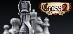 Chess 2: The Sequel header banner