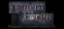 Lantern Forge header banner