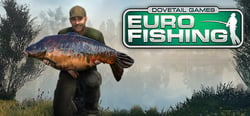 Euro Fishing header banner